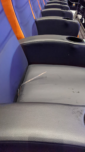 Movie Theater «Regal Cinemas Warrington Crossing 22 & IMAX», reviews and photos, 140 Easton Rd, Warrington, PA 18976, USA