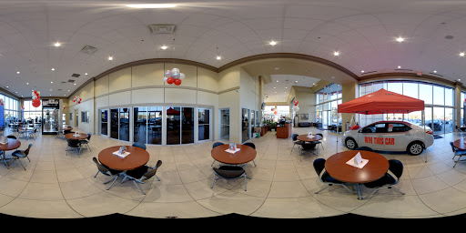 Toyota Dealer «Toyota of Union City», reviews and photos, 4115 Jonesboro Rd, Union City, GA 30291, USA