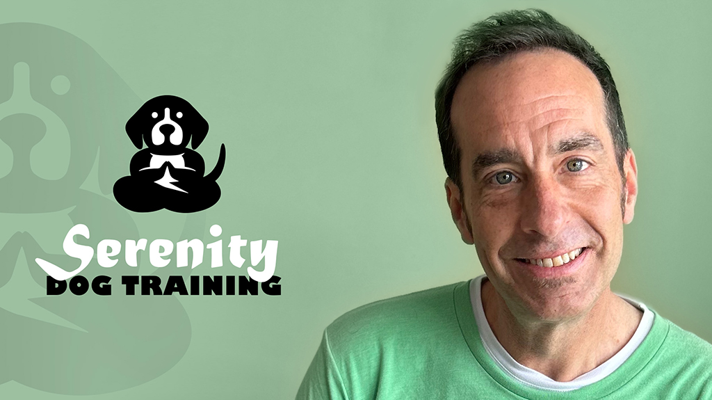 Serenity Dog Training