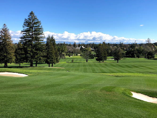 Menlo Country Club