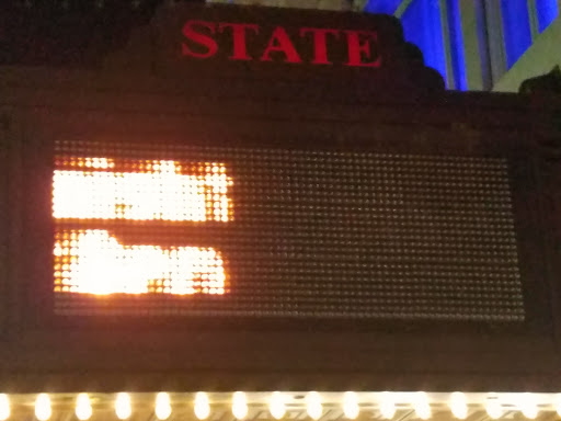 Live Music Venue «State Theatre New Jersey», reviews and photos, 15 Livingston Ave, New Brunswick, NJ 08901, USA