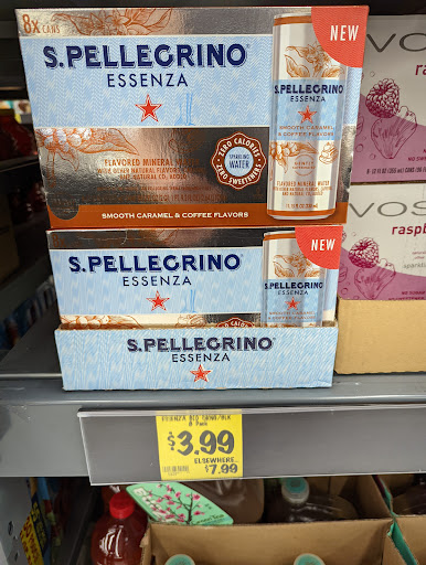 Grocery Store «Grocery Outlet Bargain Market», reviews and photos, 3308 NE 3rd Ave, Camas, WA 98607, USA