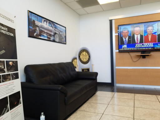 GMC Dealer «Ferguson Buick GMC», reviews and photos, 950 S Academy Blvd, Colorado Springs, CO 80910, USA