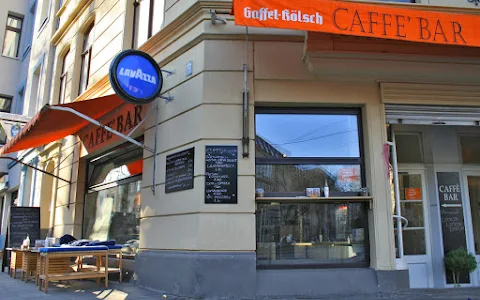 Caffe Bar, Susanne Fußel image