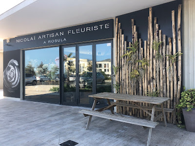 A Rosula (Sarl) à Borgo