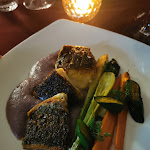 Photo n°5 de l'avis de Sara.a fait le 09/07/2023 à 05:00 sur le  Osteria Enoteca Bombetta à Lonigo