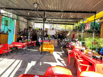 Barbacoa Tejón - Av. Eva Samano de López Mateos, Tlacateco, 54605 Tepotzotlán, Méx., Mexico