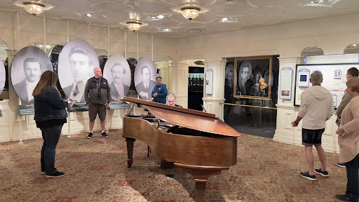 Museum «Titanic Museum», reviews and photos, 2134 Parkway, Pigeon Forge, TN 37863, USA