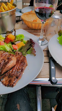 Plats et boissons du Restaurant L'Entre-Potes à Orthez - n°13