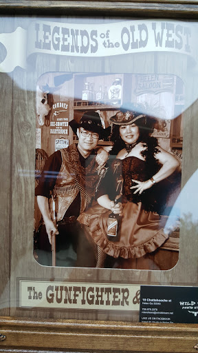 Barbecue Restaurant «Farm House Produce», reviews and photos, 4690 GA-52, Dahlonega, GA 30533, USA