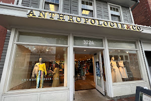 Anthropologie