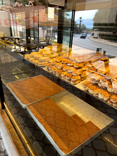 Akyaka Unlu Mamulleri