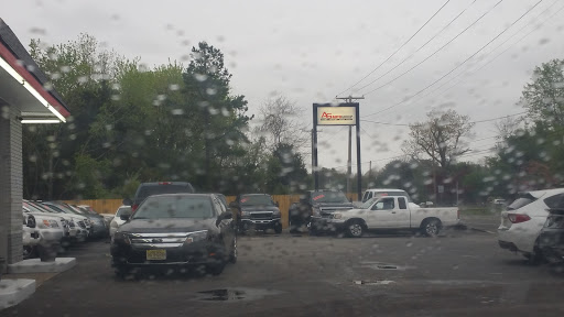 Used Car Dealer «AG Auto Group», reviews and photos, 2332 N Delsea Dr, Vineland, NJ 08360, USA