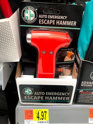 Department Store «Walmart Supercenter», reviews and photos, 2203 Ave A West, Oskaloosa, IA 52577, USA