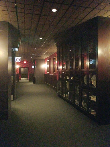 Movie Theater «Alamo Drafthouse Cinema», reviews and photos, 120 W Loop 289, Lubbock, TX 79416, USA