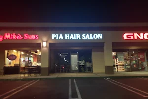 PIA hair salon image