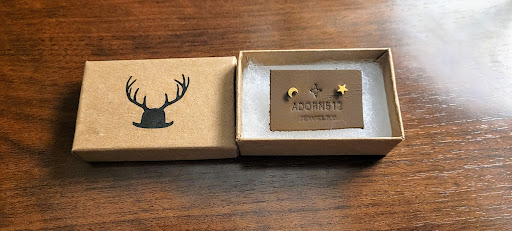 Gift Shop «Common Deer», reviews and photos, 210 College St #101, Burlington, VT 05401, USA