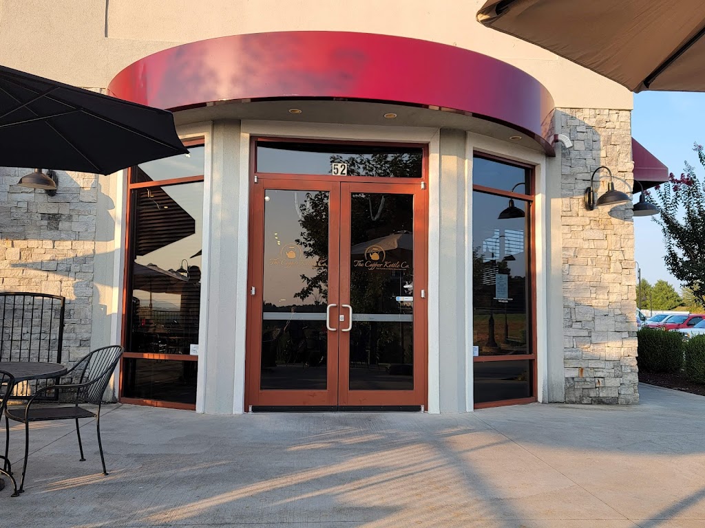 The Copper Kettle Co. 24121