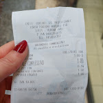 Photo n°1 de l'avis de Heloise. fait le 28/04/2024 à 17:49 sur le  Caffè Borsari à Verona