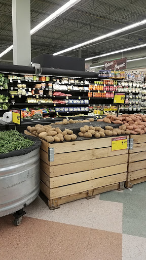 Grocery Store «Jewel-Osco», reviews and photos, 805 Joliet St, Dyer, IN 46311, USA