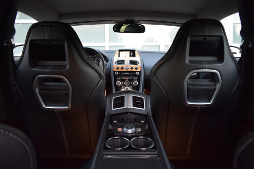 Used Car Dealer «Goodfellas Auto Group Inc.», reviews and photos, 2821 N Lima St, Burbank, CA 91504, USA