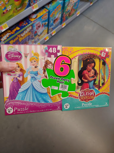 Discount Store «Walmart», reviews and photos, 2140 Bloomingdale Ave, Valrico, FL 33596, USA