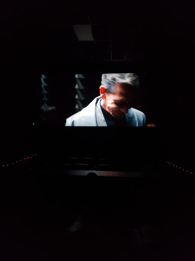 Movie Theater «AMC MarketFair 10», reviews and photos, 3521 US-1, Princeton, NJ 08540, USA