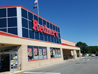 Redner's