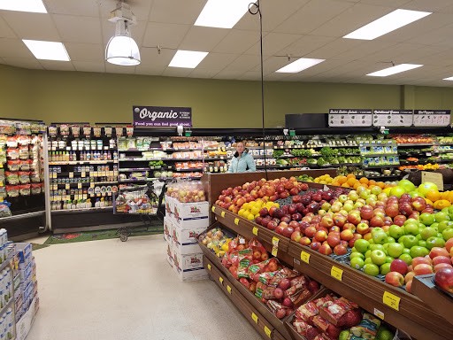 Grocery Store «Albertsons», reviews and photos, 20 26th St E, Williston, ND 58801, USA