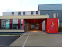 SIVOM - Centre Social du Pays Glazik - Bâtiment Ti Glazik Briec