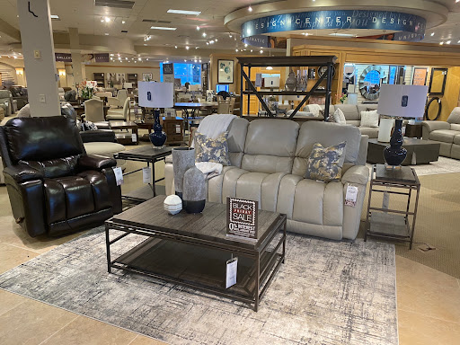 Furniture Store «La-Z-Boy Furniture Galleries», reviews and photos, 3050 Berlin Turnpike, Newington, CT 06111, USA