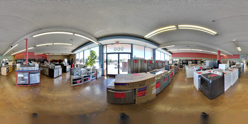 Appliance Store «Airport Home Appliance», reviews and photos, 966 S Bascom Ave, San Jose, CA 95128, USA