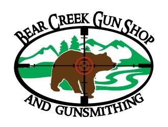 Bear Creek Gun Shop and Gunsmithing