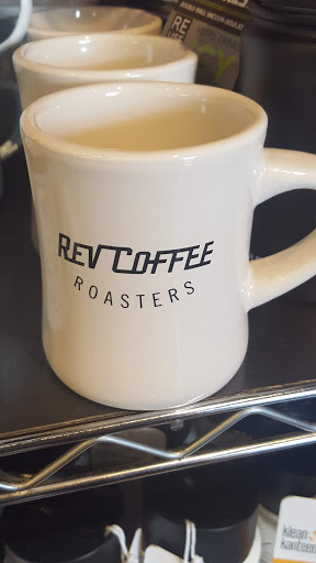 Coffee Shop «Rev Coffee», reviews and photos, 1680 Spring Rd SE B, Smyrna, GA 30080, USA