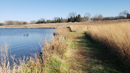 Plum Grove Reservoir Park