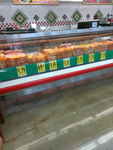 Supermarket «Vallarta Supermarkets», reviews and photos, 8510 Painter Ave L, Whittier, CA 90602, USA