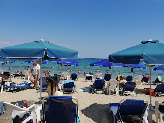 Plaža Vina
