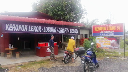 Keropok Lekor & Losong SZ
