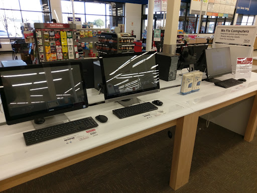 Office Supply Store «OfficeMax», reviews and photos, 145 E Auburn Rd, Rochester Hills, MI 48307, USA