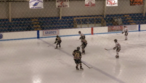 Ice Skating Rink «Klick Lewis Arena», reviews and photos, 101 Landings Dr, Annville, PA 17003, USA