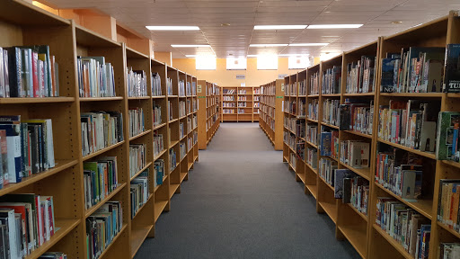 Florida Library