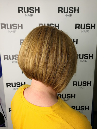 Comments and reviews of Rush Hair Liverpool