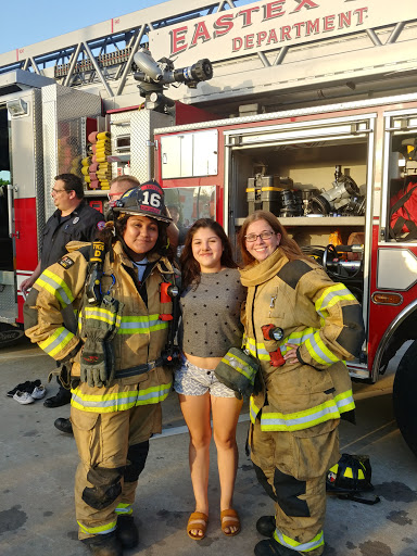 Fast Food Restaurant «Chick-fil-A», reviews and photos, 9525 North Sam Houston Pkwy E, Humble, TX 77396, USA