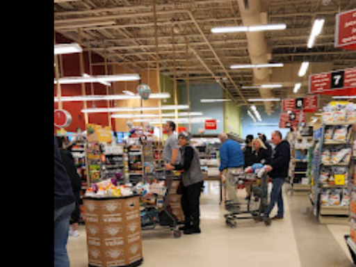 Grocery Store «Hannaford Supermarket», reviews and photos, 295 Forest Ave, Portland, ME 04101, USA