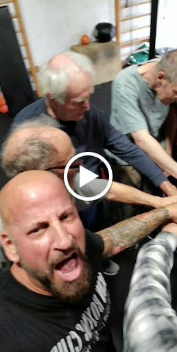 Boxing Gym «ICON Boxing Club & Fitness», reviews and photos, 15 Gooding Ave, Bristol, RI 02809, USA