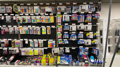 Office Supply Store «OfficeMax», reviews and photos, 16655 Sierra Lakes Pkwy, Fontana, CA 92336, USA