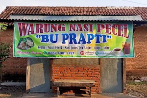 Warung Nasi Pecel Bu Prapti image