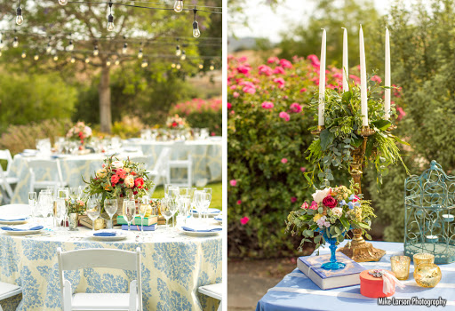 Florist «Elegant Details • Floral and Events», reviews and photos, 998 Huston St Suite B, Grover Beach, CA 93433, USA