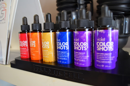 Beauty Salon «Bombshell Salon», reviews and photos, 10030 Baltimore National Pike, Ellicott City, MD 21042, USA