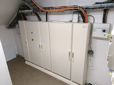 Emi Services à Brignais